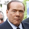 Cựu Thủ tướng Italy Silvio Berlusconi. (Nguồn: Reuters)