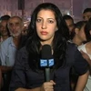 Nữ phóng viên Sonia Dridi. (Nguồn: france24.com)