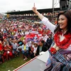 Đảng Vì người Thái giành ưu thế. (Nguồn: algemeiner.com)