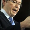 Cựu Thủ tướng Kevin Rudd. (Nguồn: skynews.com.au)