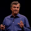 Eddy Cue, Phó giám đốc điều hành Apple. (Nguồn: theverge.com)