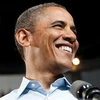 Tổng thống Barack Obama. (Nguồn: Reuters)