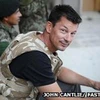 Phóng viên John Cantlie, quốc tịch Anh. (Nguồn: bbc.co.uk)