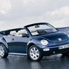 Beetle Cabriolet. (Nguồn: sritweets.com)