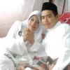Đám cưới của Nur Fazira Saad và Fahmi Alias. (Nguồn: thestar.com.my)