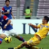 Thái Lan sẽ chạm trán Malaysia tại bán kết.