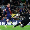 Lionel Messi vẫn đang thăng hoa. (Nguồn: Getty Images)