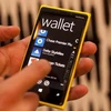 Nokia Lumia 920. (Nguồn: cnet.co.uk)