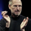 Steve Jobs. (Nguồn: pctechmag.com)