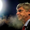 Wenger buồn bã. (Nguồn: Getty Images)