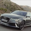 Audi RS6 Avant. (Nguồn: motortrend.com)