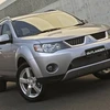 Mitsubishi kỳ vọng Outlander SUV. (Nguồn: carsingh.com)