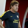 HLV Jordi Roura.