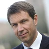 Giám đốc của Deutsche Telekom là Rene Obermann. (Nguồn: Bloomberg)