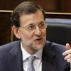Thủ tướng Tây Ban Nha Mariano Rajoy. (Nguồn: typicallyspanish)