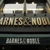Pearson PLC đầu tư vào Barnes & Noble(Nguồn: Reuters)