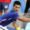 Djokovic thất bại. (Nguồn: Getty Images)