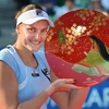 Nadia Petrova vô địch Pan Pacific Open 2012. (Nguồn: AFP)