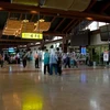 Sân bay quốc tế Soekarno-Hatta. (Nguồn: Getty Images)