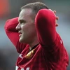 Rooney muốn được thi đấu. (Nguồn: Reuters)