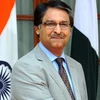 Thứ trưởng Ngoại giao Pakistan Jalil Abbas Jilani. (Nguồn: AFP)