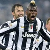 Juventus lấy lại uy danh bằng chiến thắng hủy diệt