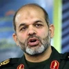 Bộ trưởng Quốc phòng Iran, Chuẩn tướng Ahmad Vahidi. (Nguồn: presstv.ir)