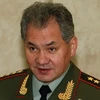 Bộ trưởng Quốc phòng Nga Sergey Shoigu. (Nguồn: en.rian.ru)