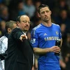 Cahill đặt niềm tin vào Benitez. (Nguồn: Reuters)