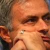 Huấn luyện viên Jose Mourinho. (Nguồn: Reuters)