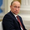 Thủ tướng Nga, Pitn. (Nguồn: RIA Novosti)