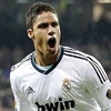 Raphael Varane. (Nguồn: Getty Images)