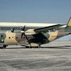 Máy bay CN-235. (Nguồn: cavok-aviation)