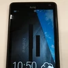 HTC M7. (Nguồn: phonearena)