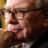 Tỷ phú Warren Buffet. (Nguồn: AFP)