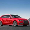 Audi A3 e-tron. (Nguồn: Newspress)