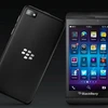 BlackBerry Z10. (Nguồn: ibnlive.in.com)
