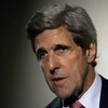 Tân Ngoại trưởng Mỹ John Kerry. (Nguồn: Rueters)