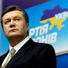 Tổng thống Viktor Yanukovych sẽ tham dự hội nghị. (Nguồn: ukrainetrek.com)