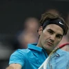 Tay vợt vô danh suýt gây sốc cho Roger Federer