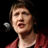 Tổng Giám đốc Chương trình Phát triển Liên hợp quốc Helen Clark. (Nguồn: abc.net.au)