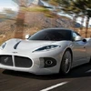 Spyker B6 Venator concept? (Nguồn: gtspirit.com)