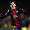 Messi: Có người mong Barca thua để nói hết thời