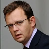 Andy Coulson. (Nguồn: Reuters)