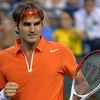 Nhọc nhằn vượt ải, Federer đợi Nadal tại tứ kết