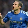 Frank Lampard sắp vượt chân sút vĩ đại của Chelsea