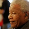 Cựu tổng thống Mandela là công dân danh dự Paris