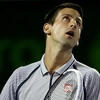 Djokovic đã để thua 2 trong 4 trận đấu gần nhất. (Nguồn: Getty Images)