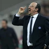HLV Benitez sẽ chủ động bắt tay. (Nguồn: Getty Images)