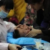 An Huy là địa phương có 1 trường hợp bị phát hiện nhiễm cúm H7N9. (Nguồn: AFP/TTXVN)